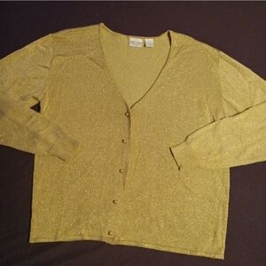 American Design First Issue Sweater - Med (0314)